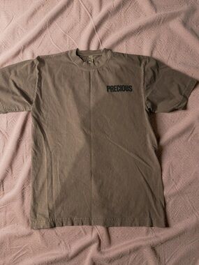 Los Angeles Apparel Short-Sleeve Cowboy Tee